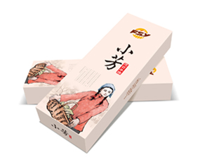 產(chǎn)品包裝設(shè)計(jì)