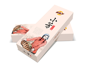 產(chǎn)品包裝設(shè)計