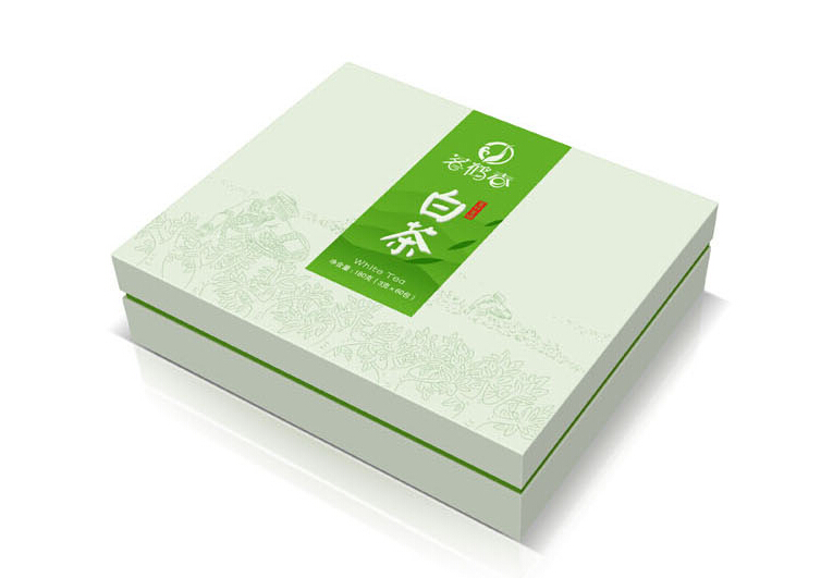 茶葉包裝設(shè)計(jì)