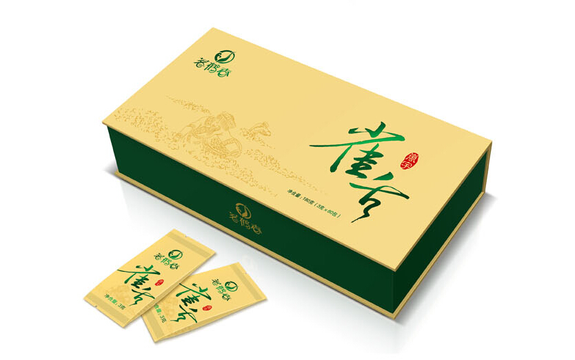 深圳保健品包裝設(shè)計(jì)