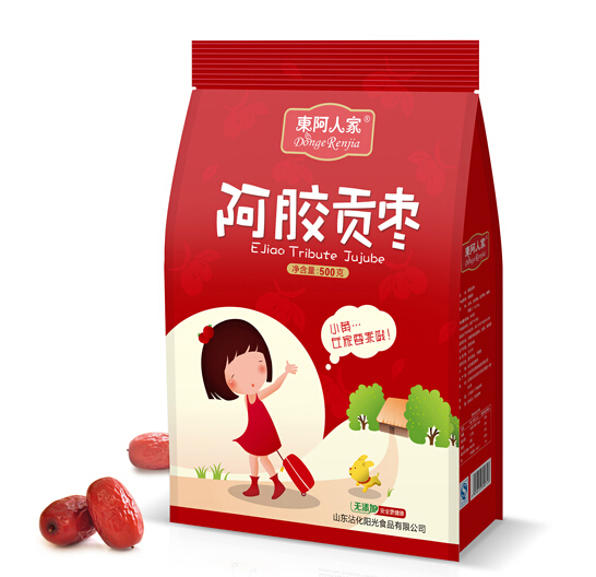 食品包裝設(shè)計(jì)