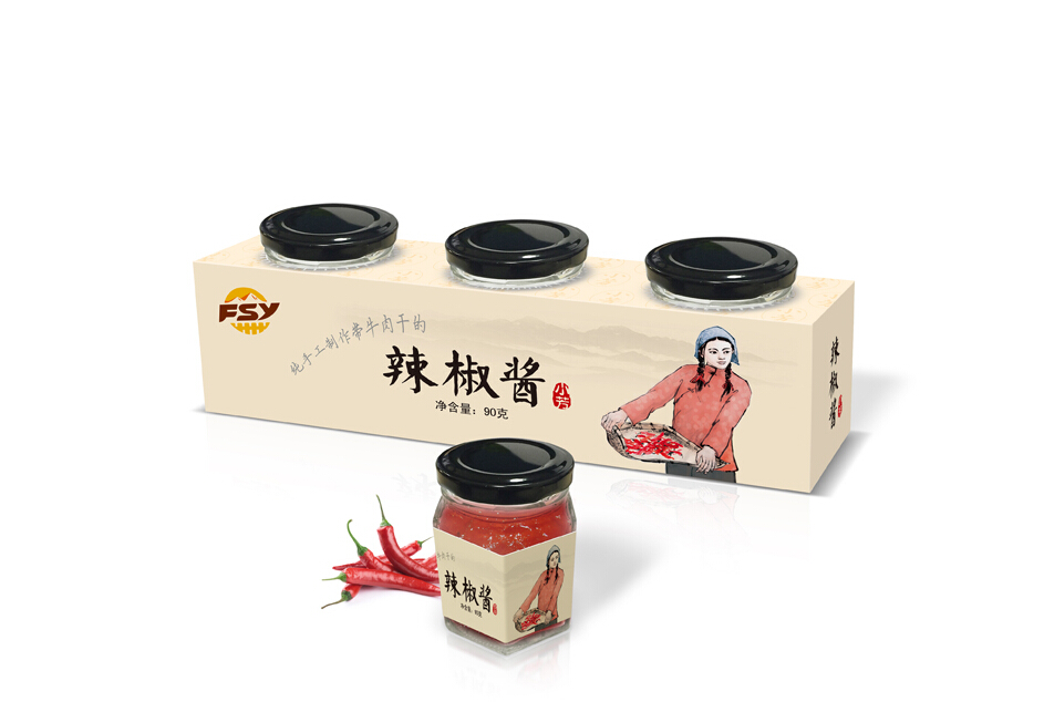 深圳食品包裝設(shè)計(jì)